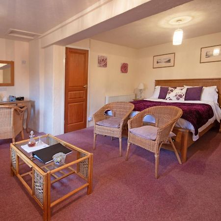 Magpies Lodge Slinfold Eksteriør bilde