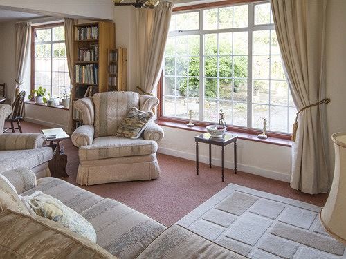 Magpies Lodge Slinfold Eksteriør bilde